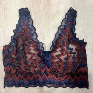 Intimissimi Autumn Bralette